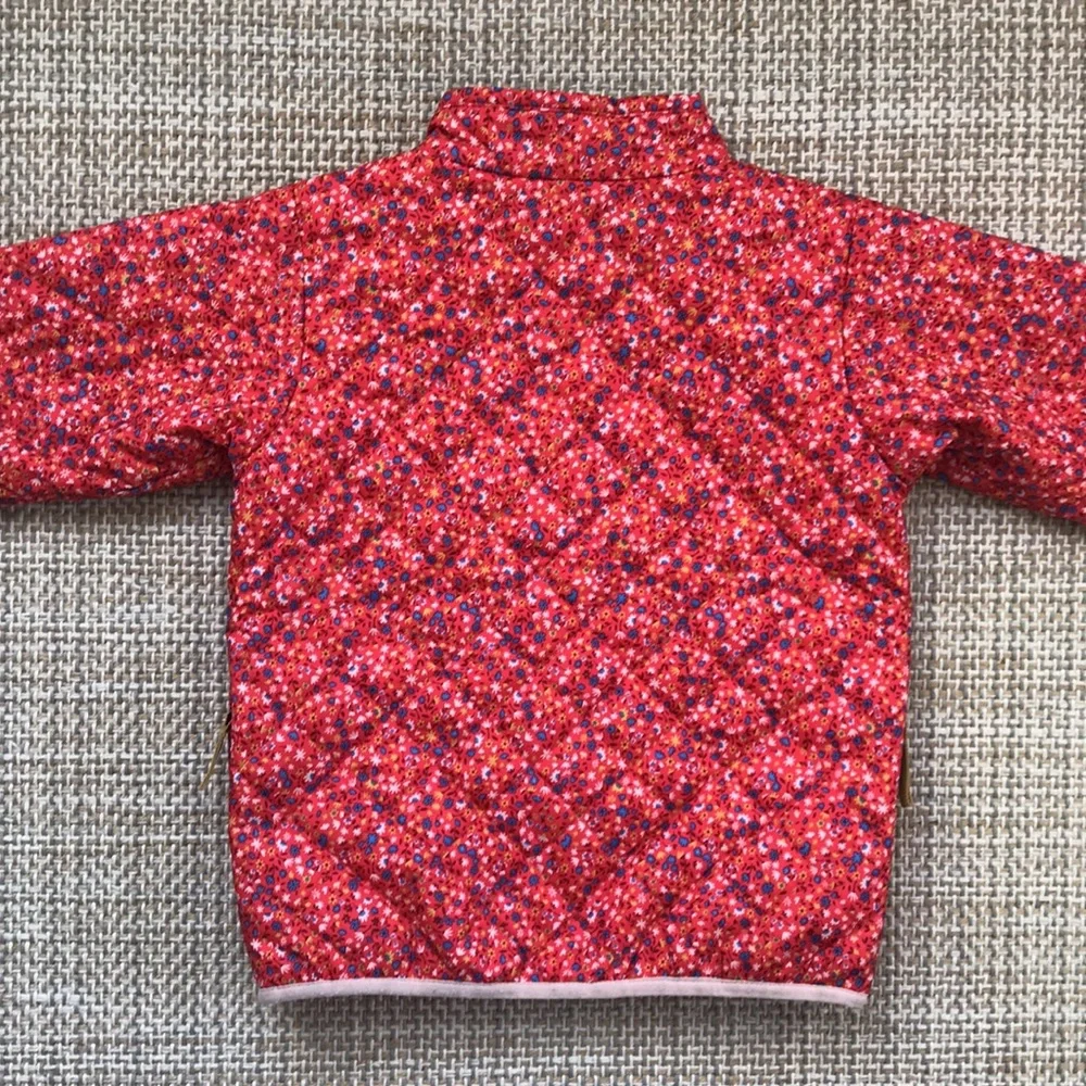 Patagonia Lightweight Puffer (size 4T)
